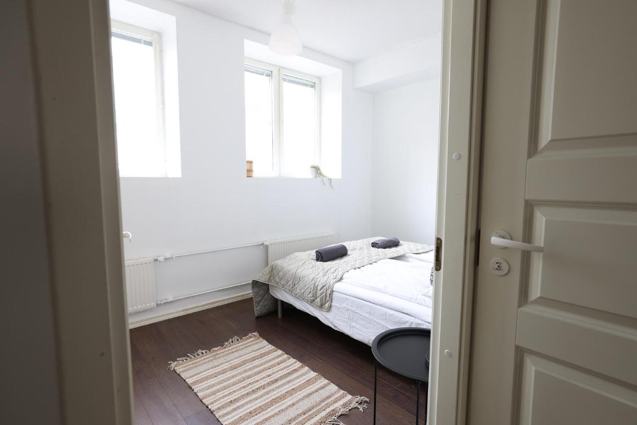 2Ndhomes Cozy 44M2 1Br Home With Best Location In Kamppi! Хелзинки Екстериор снимка
