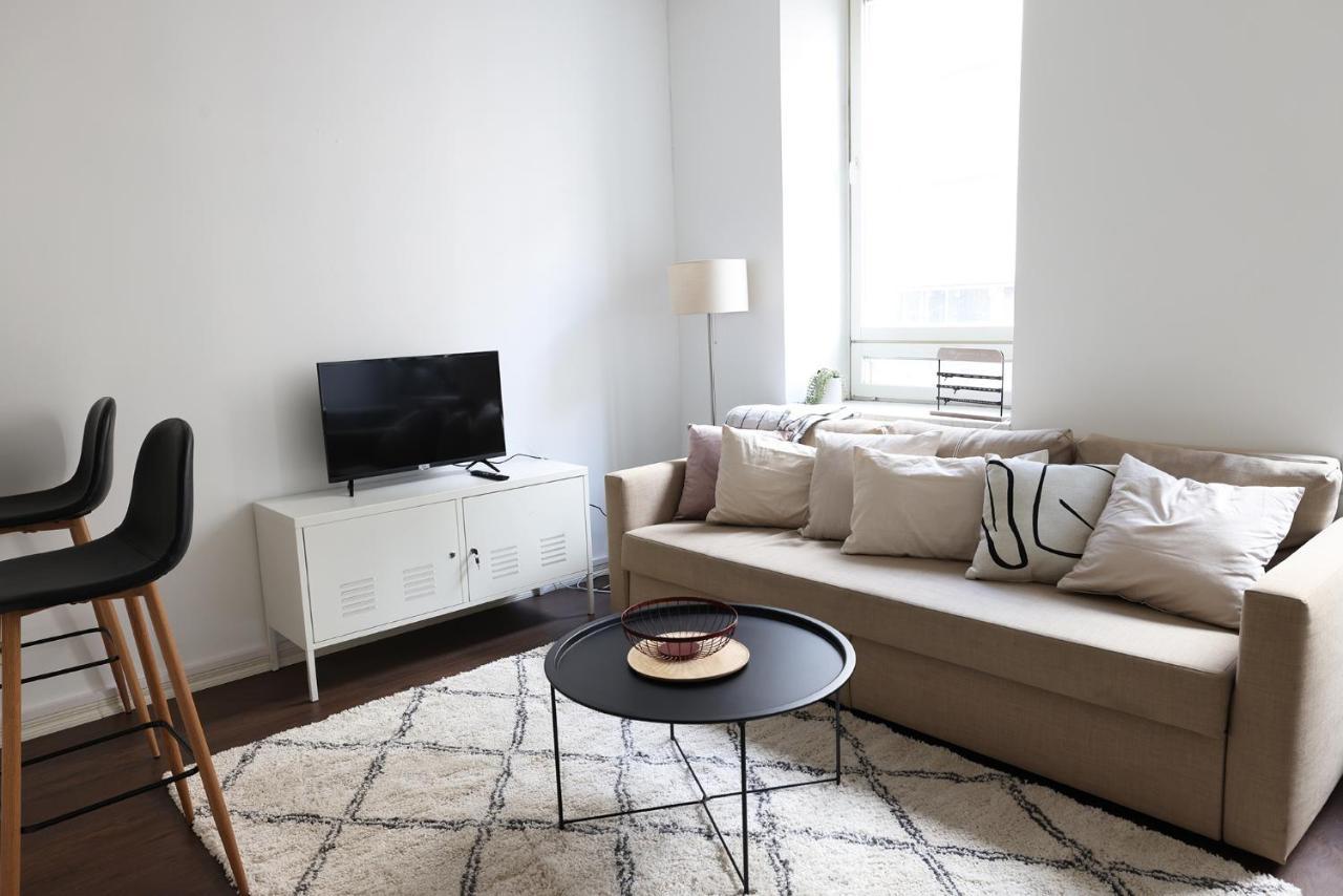 2Ndhomes Cozy 44M2 1Br Home With Best Location In Kamppi! Хелзинки Екстериор снимка